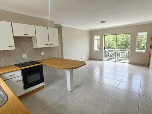Apartment for rent in Waterkloof, Gauteng