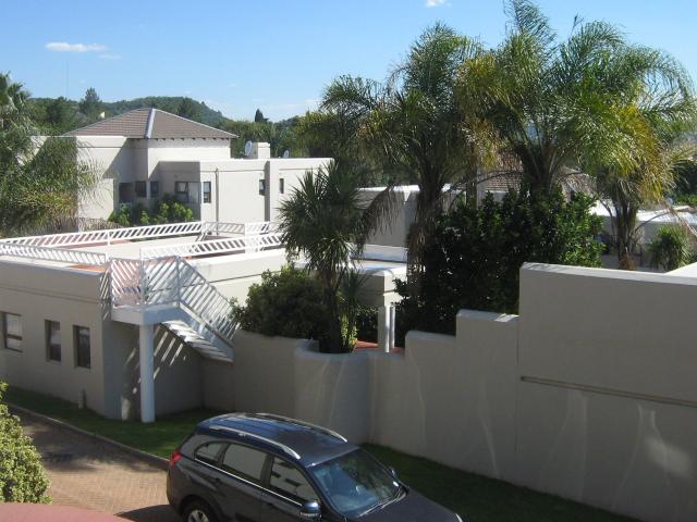 Apartment for sale in Waterkloof, Gauteng