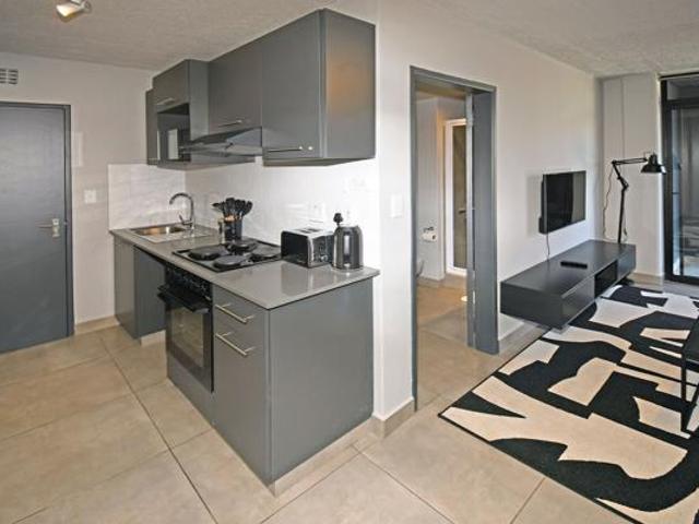 Apartment for rent in Waterkloof, Gauteng