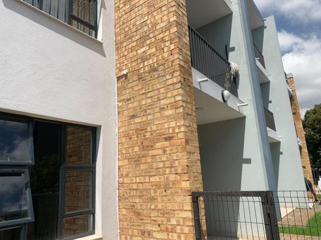 Apartment for rent in Centurion, Gauteng