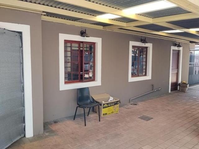 Apartment for rent in Centurion, City of Tshwane Metropolitan Municipality