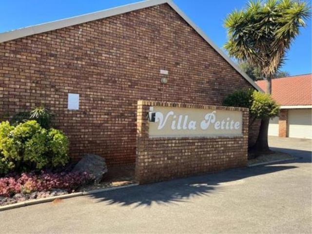Apartment for rent in Centurion, Gauteng