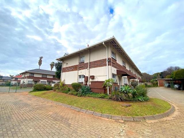 Apartment for sale in Centurion, Gauteng