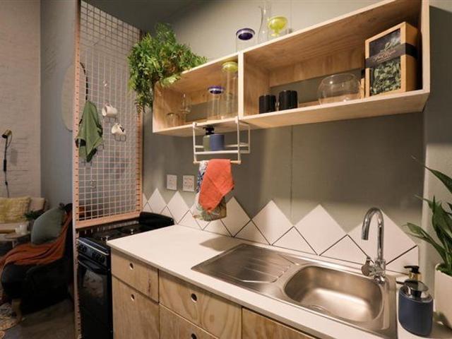 Apartment for rent in Johannesburg
