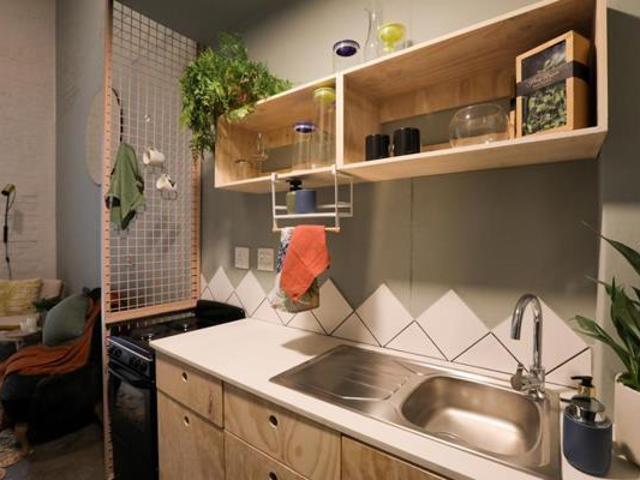 Apartment for rent in Vosloorus, Gauteng