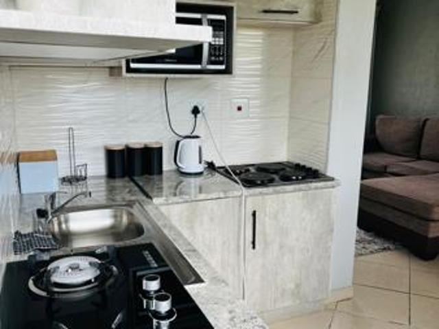 Apartment for sale in Kwazulu-natal