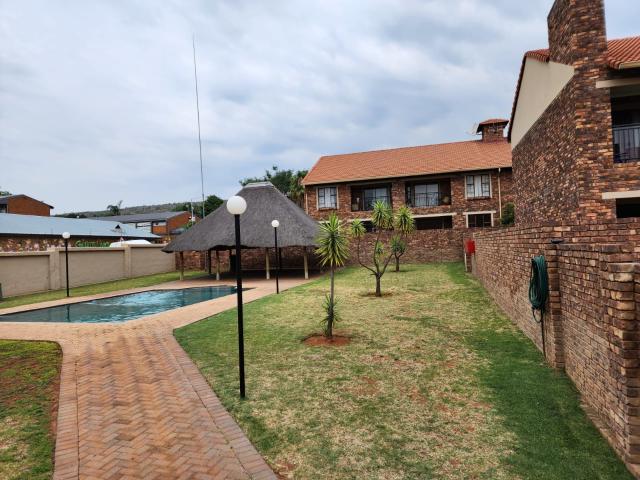 Apartment for sale in Waterkloof, Gauteng