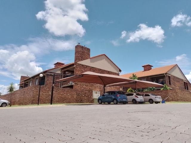 Apartment for rent in Waterkloof, Gauteng