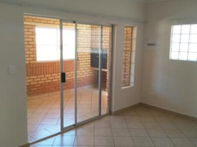 Apartment for rent in Waterkloof, Gauteng