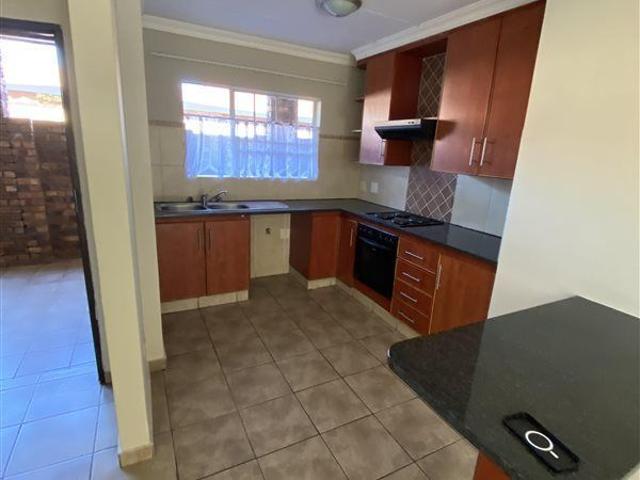 Apartment for rent in Pretoria