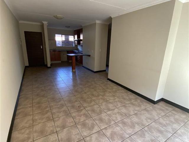 Apartment for rent in Pretoria