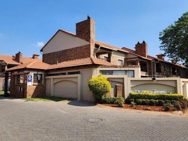 Apartment for rent in Waterkloof, Gauteng
