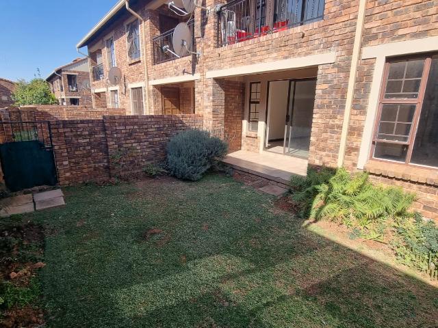 Apartment for rent in Waterkloof, Gauteng