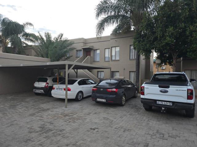 Apartment for sale in Waterkloof, Gauteng