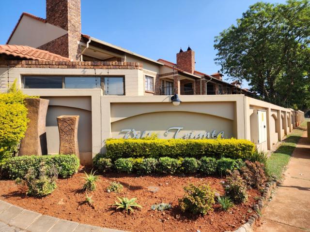 Apartment for sale in Waterkloof, Gauteng