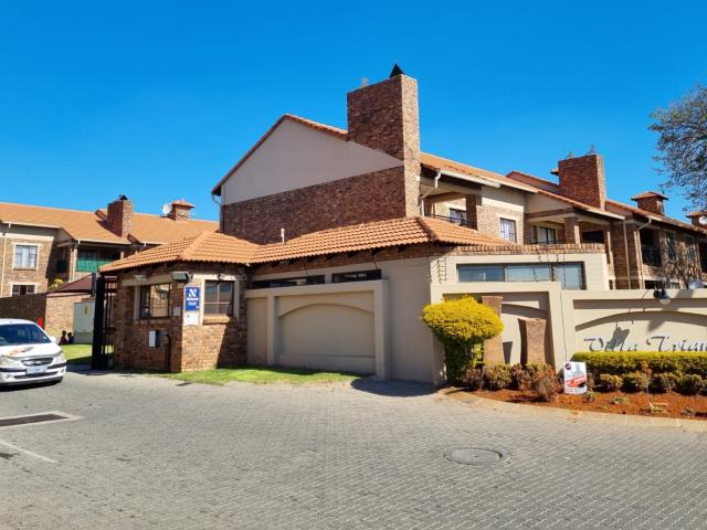 Apartment for sale in Waterkloof, Gauteng