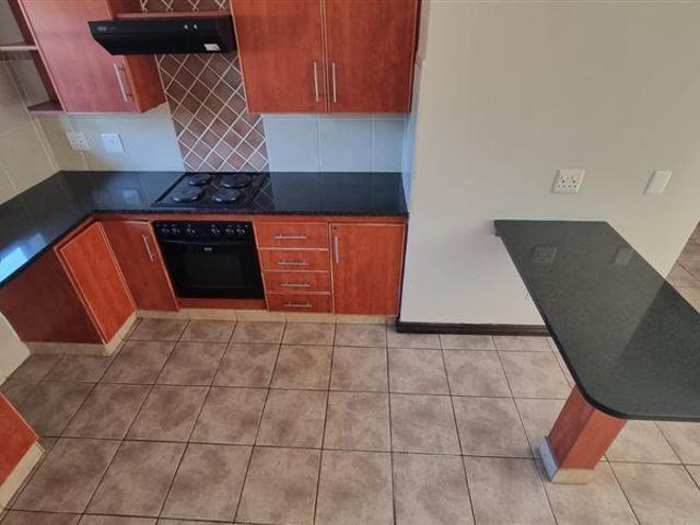Apartment for rent in Pretoria