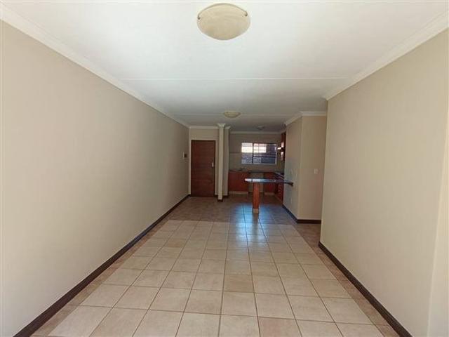 Apartment for rent in Pretoria