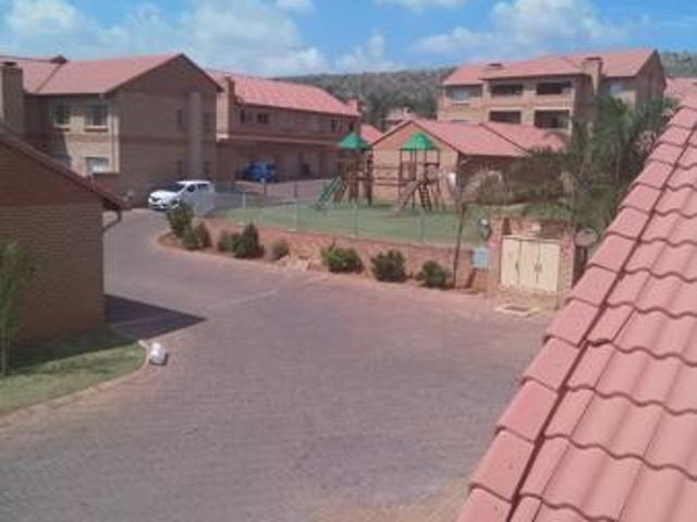Apartment for rent in Pretoria, City of Tshwane Metropolitan Municipality