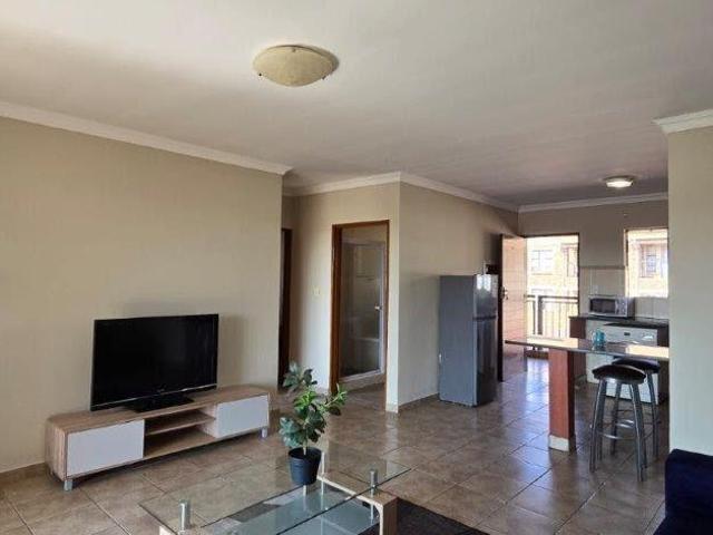 Apartment for sale in Waterkloof, Gauteng