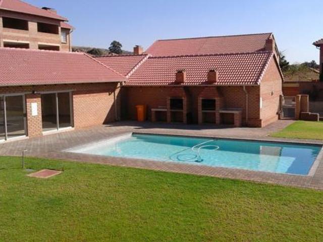 Apartment for rent in Waterkloof, Gauteng
