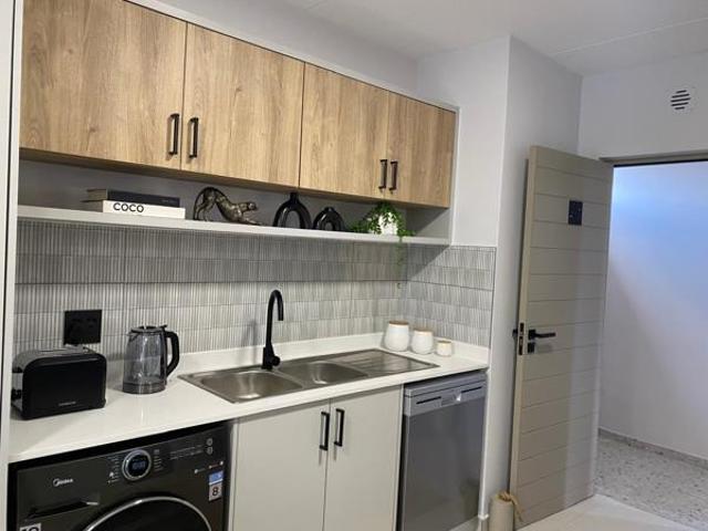 Apartment for rent in Vosloorus, Gauteng