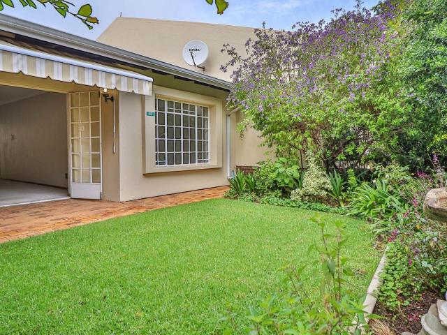 Apartment for sale in Alexandra, Gauteng