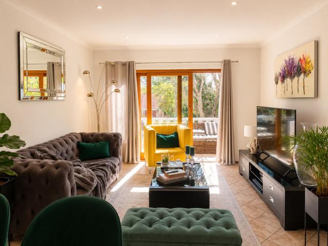 Apartment for rent in Alexandra, Gauteng