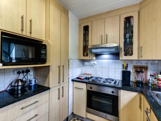 Apartment for sale in Sandton