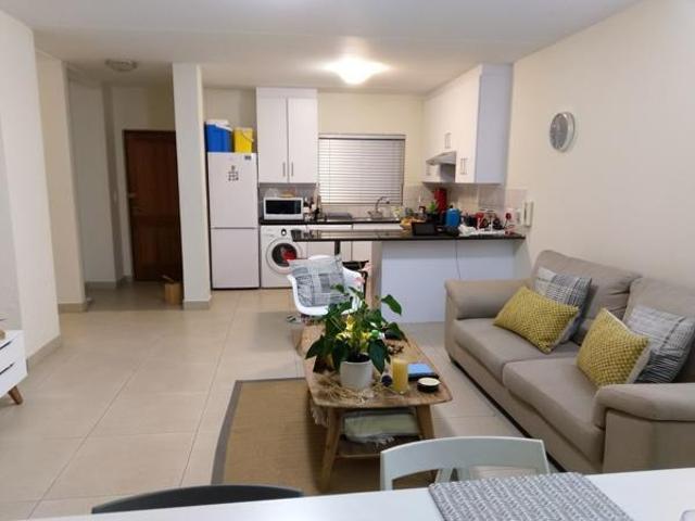 Apartment for rent in Randburg, Gauteng