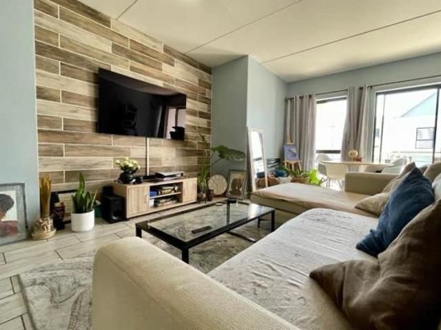 Apartment for sale in Alexandra, Gauteng