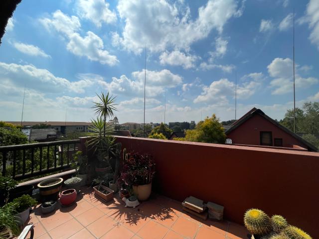 Apartment for sale in Sandton