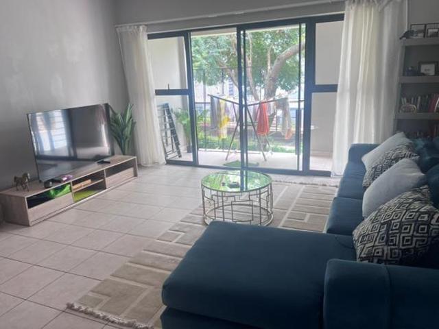 Apartment for rent in Magaliessig, Randburg
