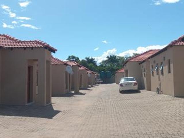 Apartment for rent in Vhembe, Limpopo