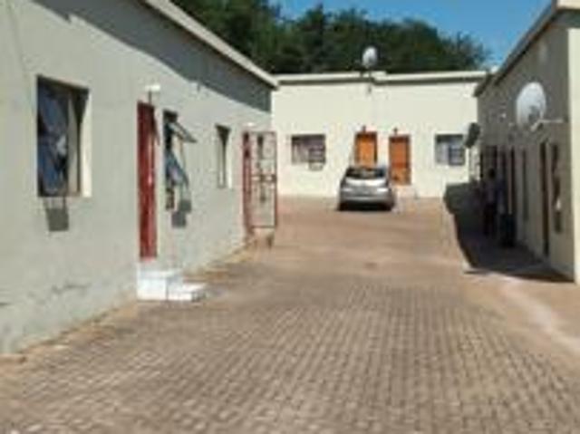 Apartment for rent in Vhembe, Limpopo