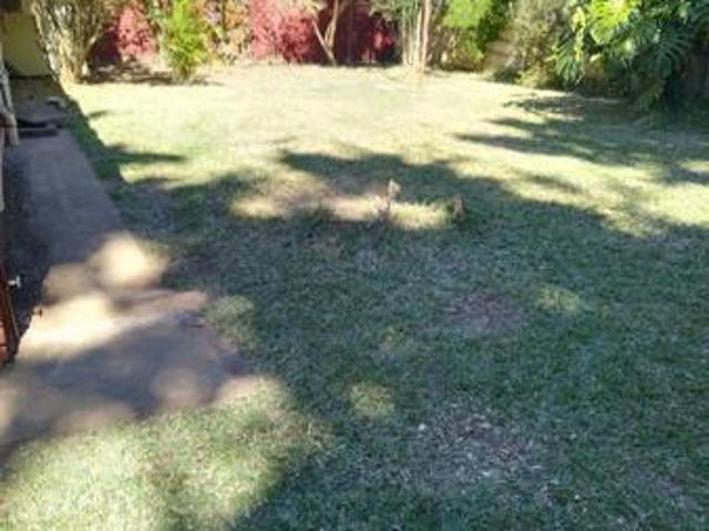 Apartment for rent in Louis Trichardt, Makhado Local Municipality