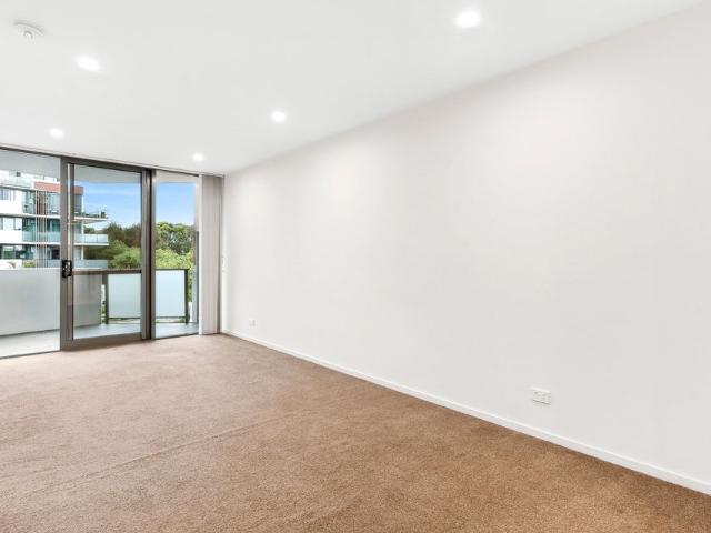 Apartment for rent in Dickson, Australian Capital Territory