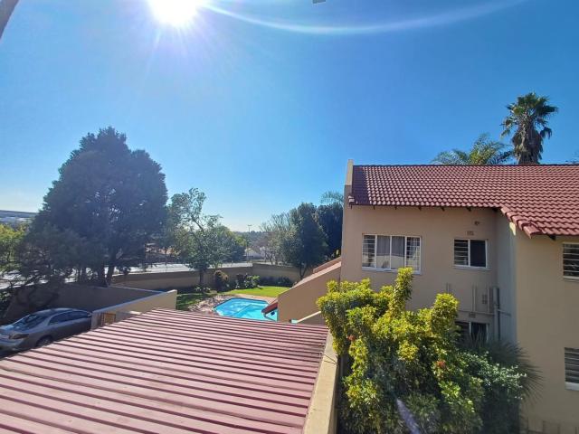 Apartment for rent in Gauteng