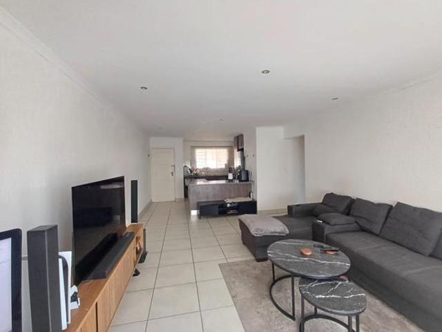 Apartment for rent in Vosloorus, Gauteng