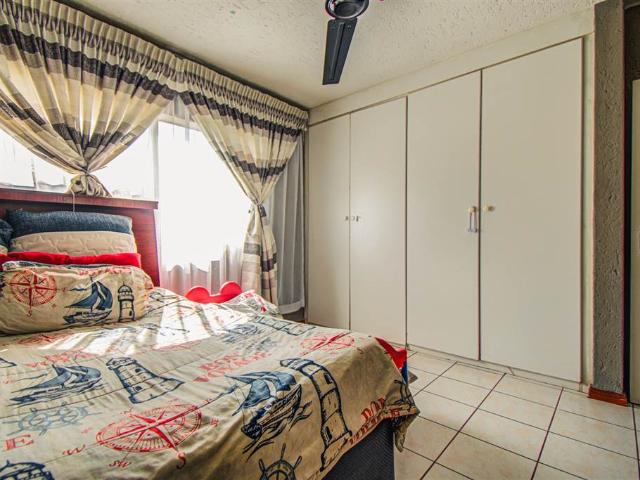 Apartment for sale in Johannesburg