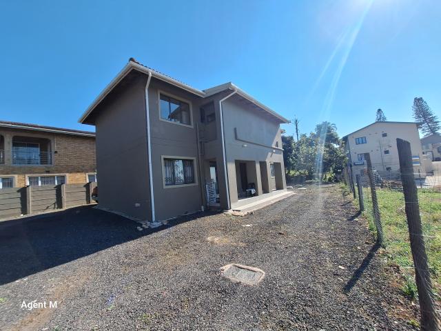 Apartment for rent in Queensburgh