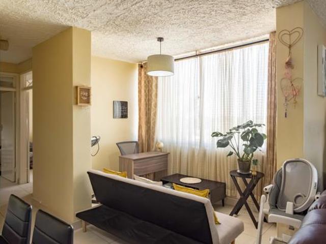 Apartment for rent in Durban, eThekwini Metropolitan Municipality