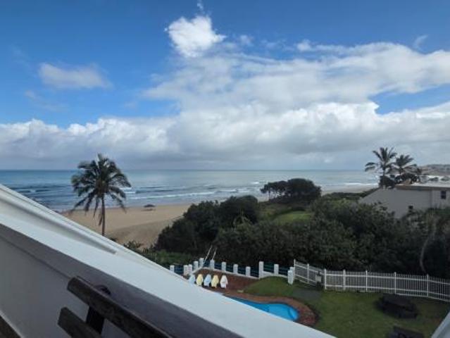 Apartment for sale in Ugu District Municipality, Kwazulu-natal