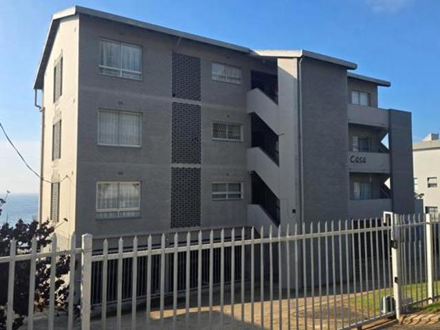 Apartment for rent in Ugu District Municipality, Kwazulu-natal