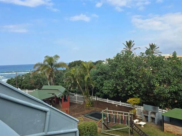 Apartment for sale in Ugu District Municipality, Kwazulu-natal