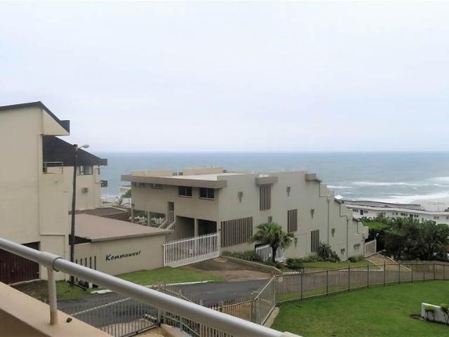 Apartment for sale in Ugu District Municipality, Kwazulu-natal