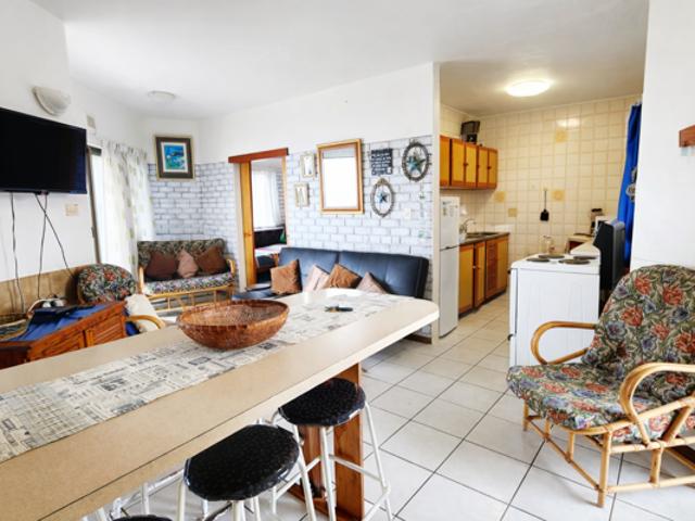 Apartment for sale in Ugu District Municipality, Kwazulu-natal