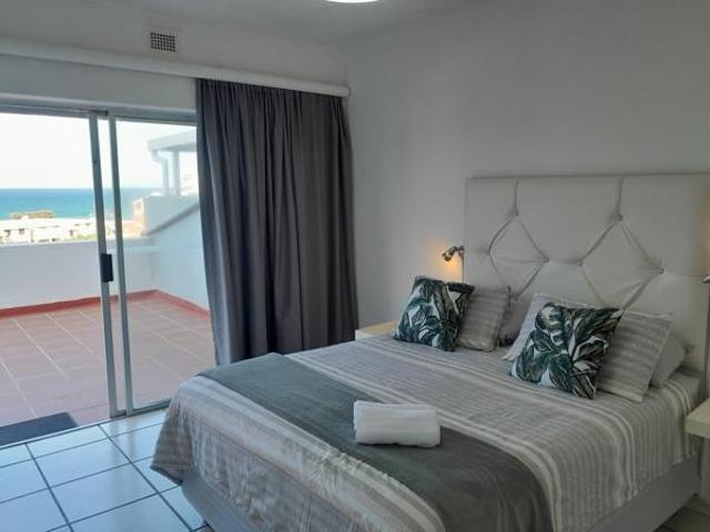 Apartment for rent in Ugu District Municipality, Kwazulu-natal