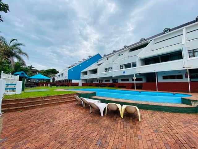 Apartment for sale in Ugu District Municipality, Kwazulu-natal