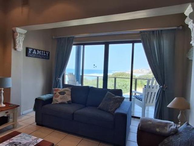 Apartment for sale in Ugu District Municipality, Kwazulu-natal